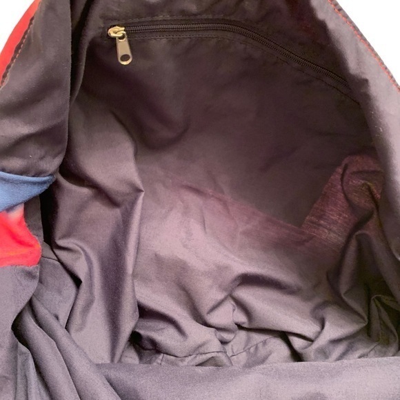 Tie Dye Crossbody Hobo‎ Bag NEW - Picture 4 of 5